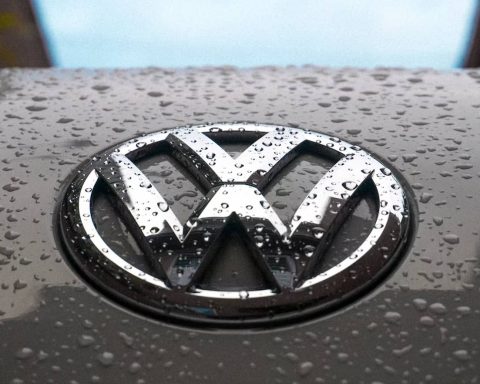 Volkswagen factory overhaul