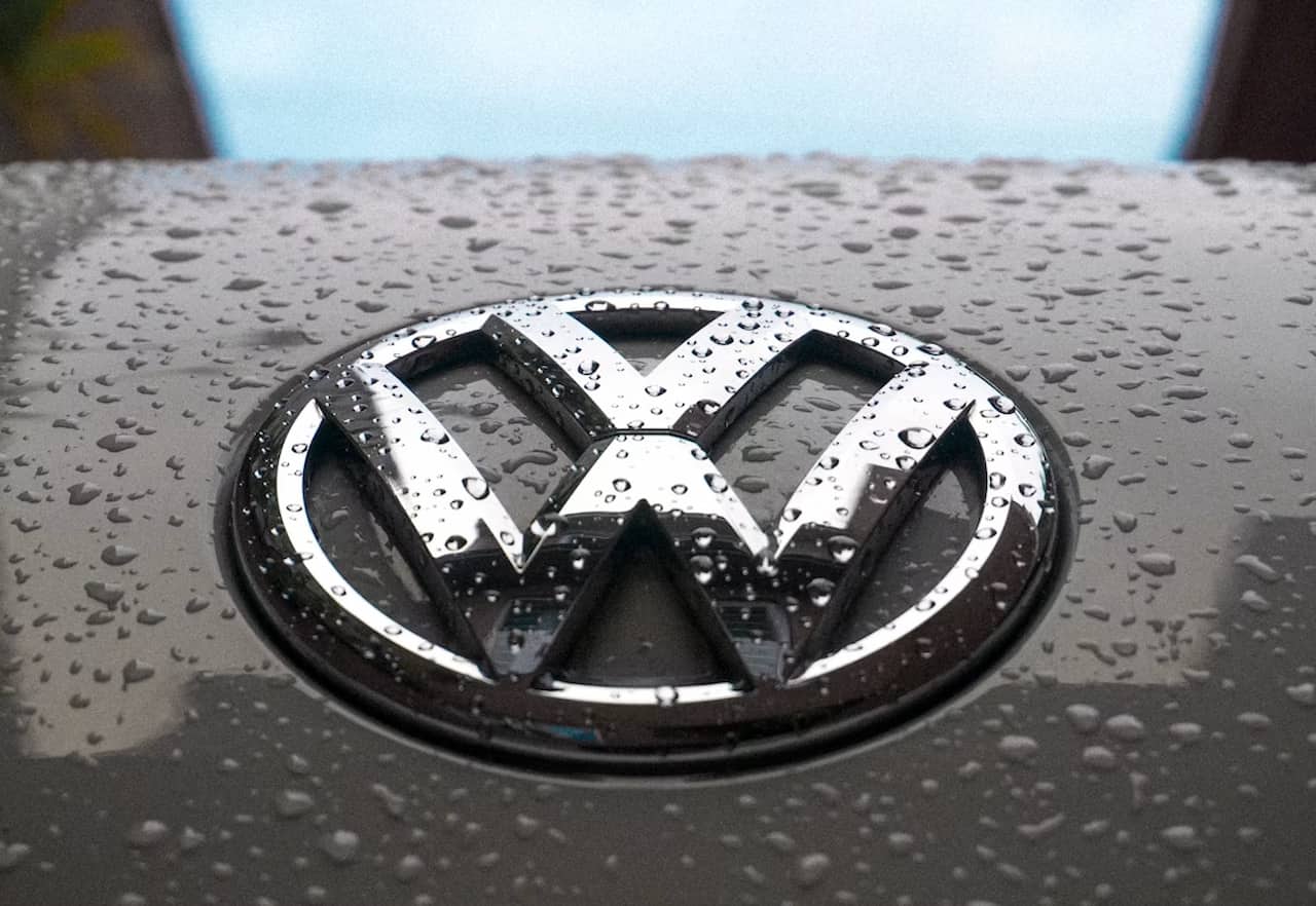 Volkswagen factory overhaul