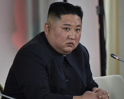 Kim Jong Un North Korea nuclear state