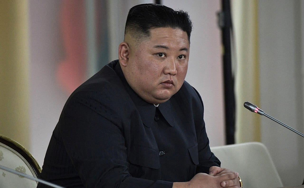Kim Jong Un North Korea nuclear state