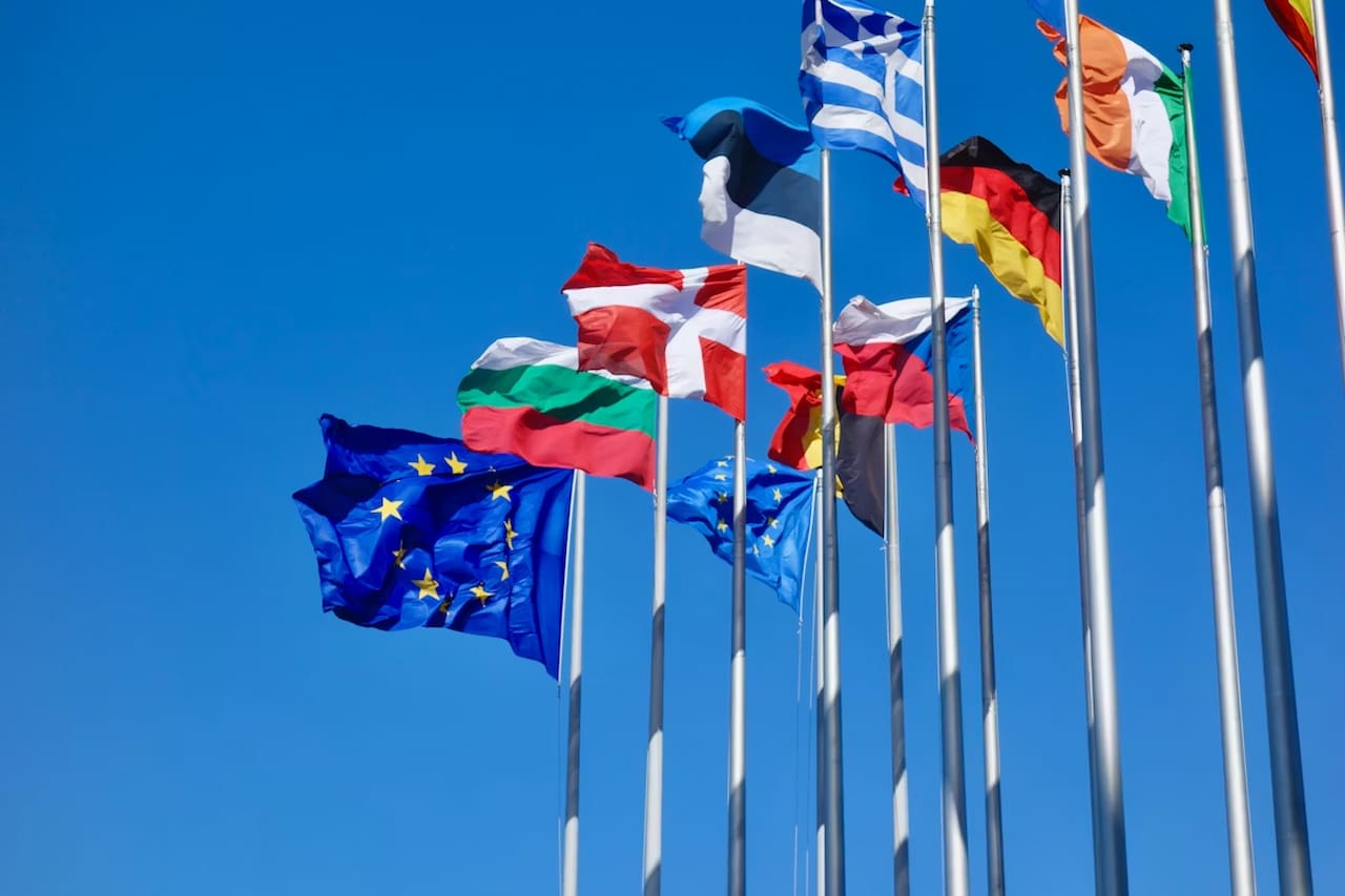 Dmitry Peskov discusses Russia open to Europe talks