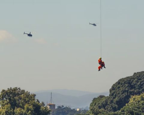 UK search and rescue team deploying to Venezuela
