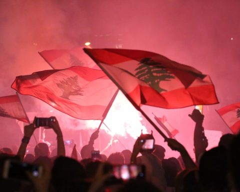 Lebanon ceasefire status