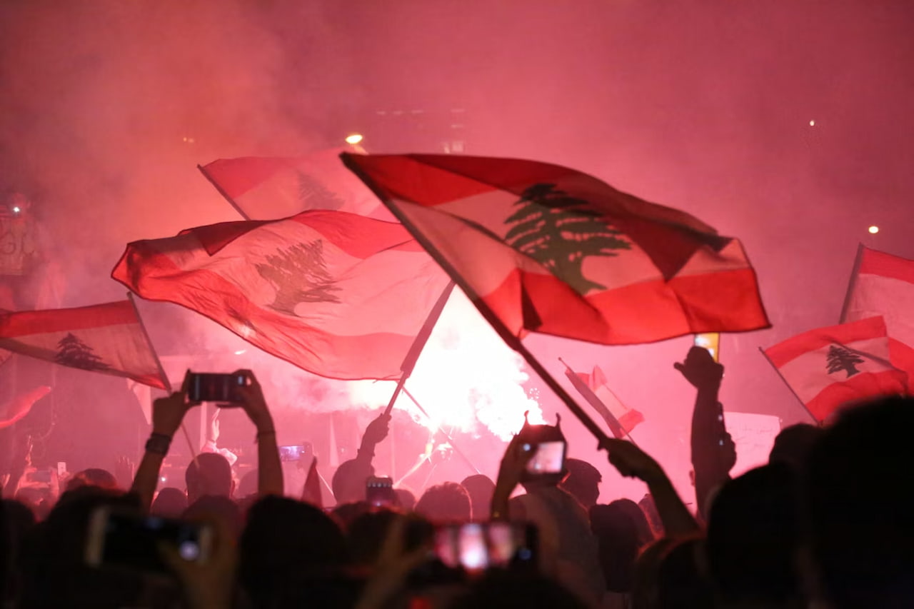 Lebanon ceasefire status