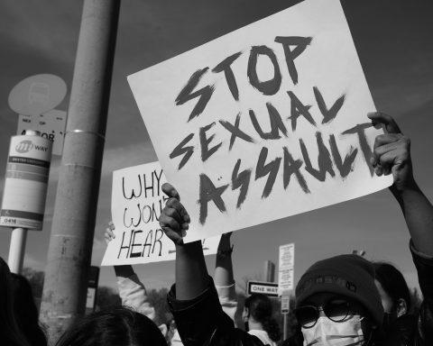 Afghan men fled UK after gang-raping teenager case