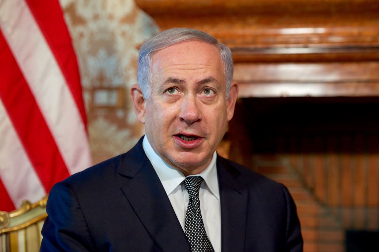 Conflict impact of US-Iran deal