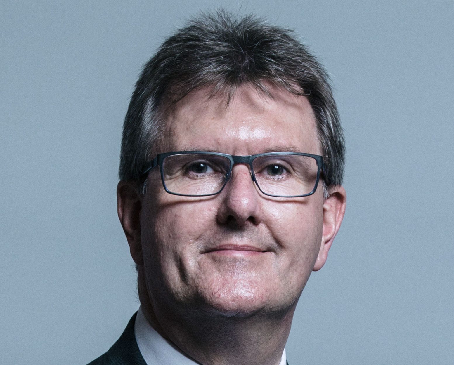 Jeffrey Donaldson guilty of child sex offences court
