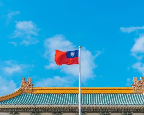 Taiwan military conducts drills as warning time for China attack decreases