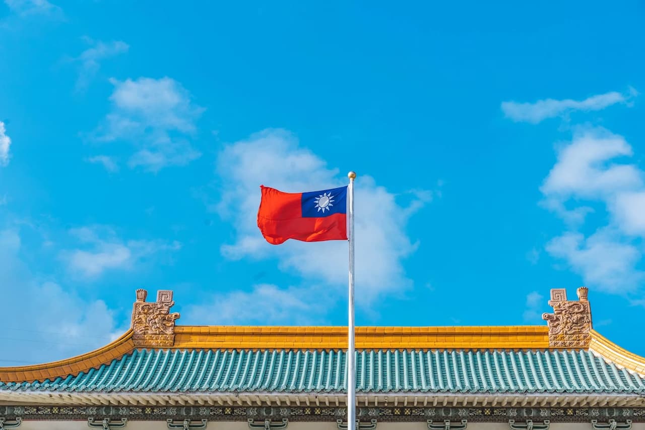 Taiwan military conducts drills as warning time for China attack decreases