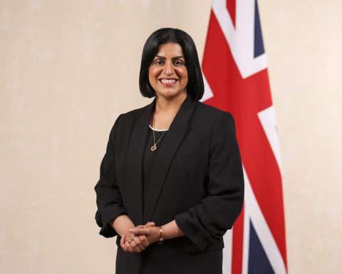 Home Office asylum routes and immigration