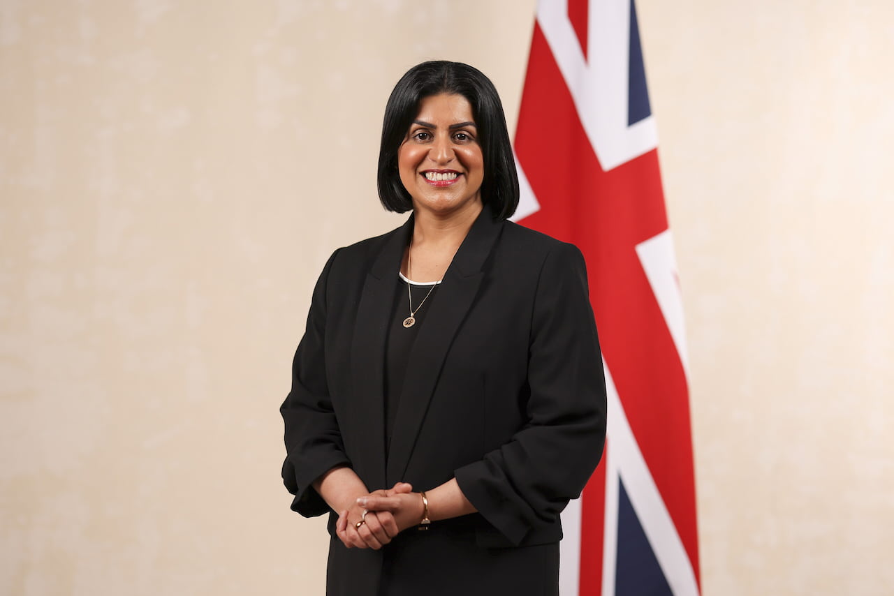 Home Office asylum routes and immigration