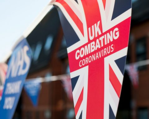 UK growth prospects remain in focus across London in 2026