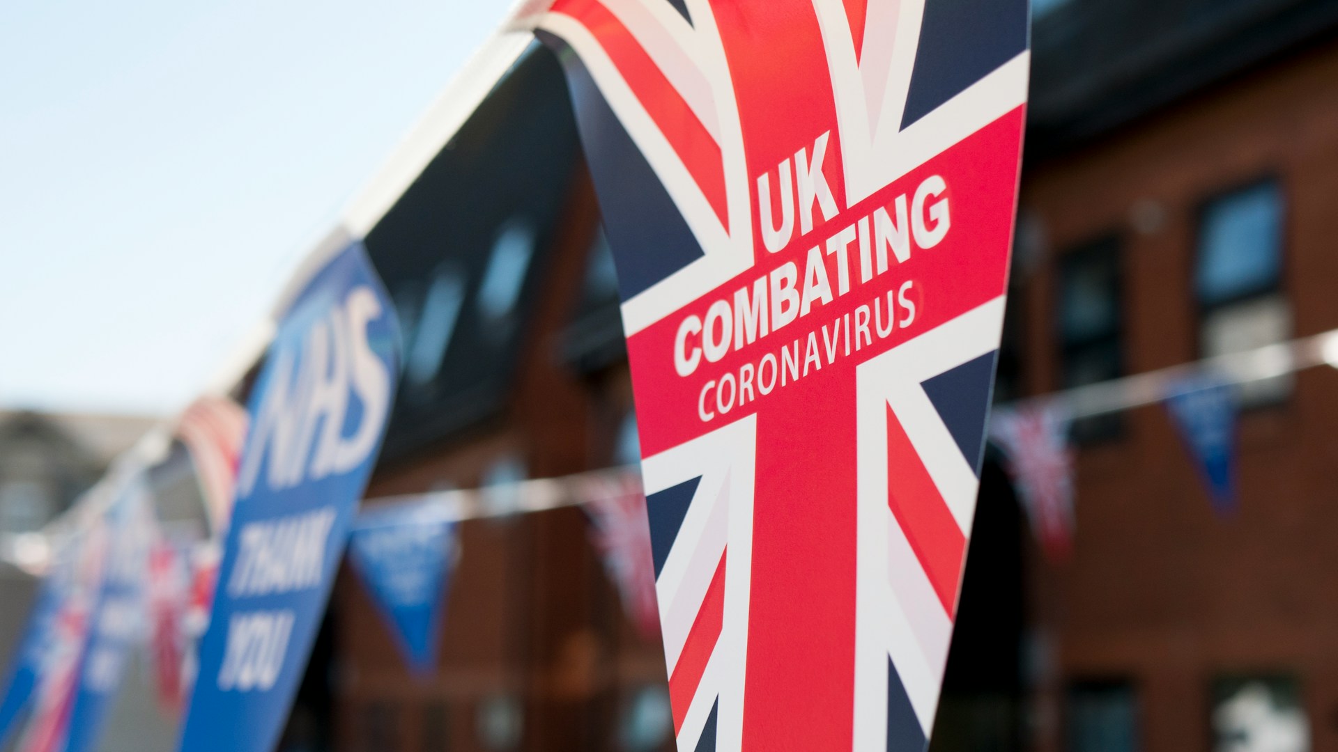 UK growth prospects remain in focus across London in 2026
