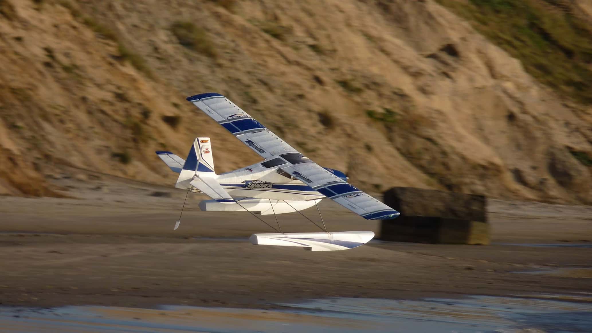 Skydiving plane crash aftermath