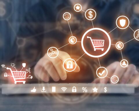 digital commerce trends transforming online retail and consumer shopping behavior in Seattle USA during 2026