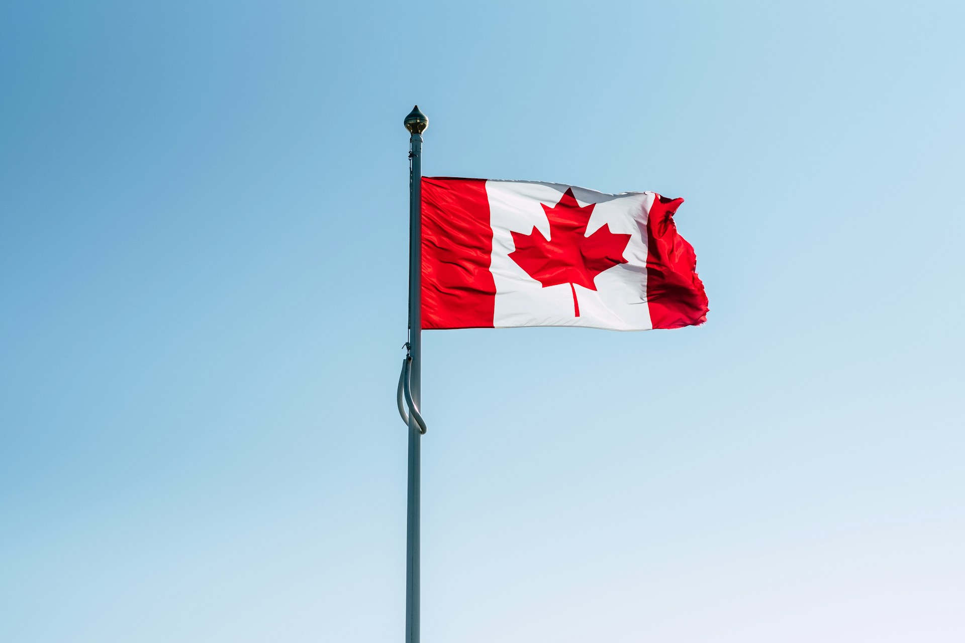 Canada wage growth trends