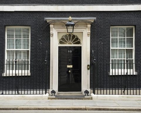 UK government news – Keir Starmer speaking about Labour leadership during a media appearance in London, 2026
