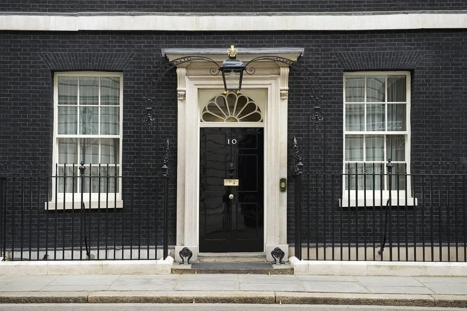 UK government news – Keir Starmer speaking about Labour leadership during a media appearance in London, 2026