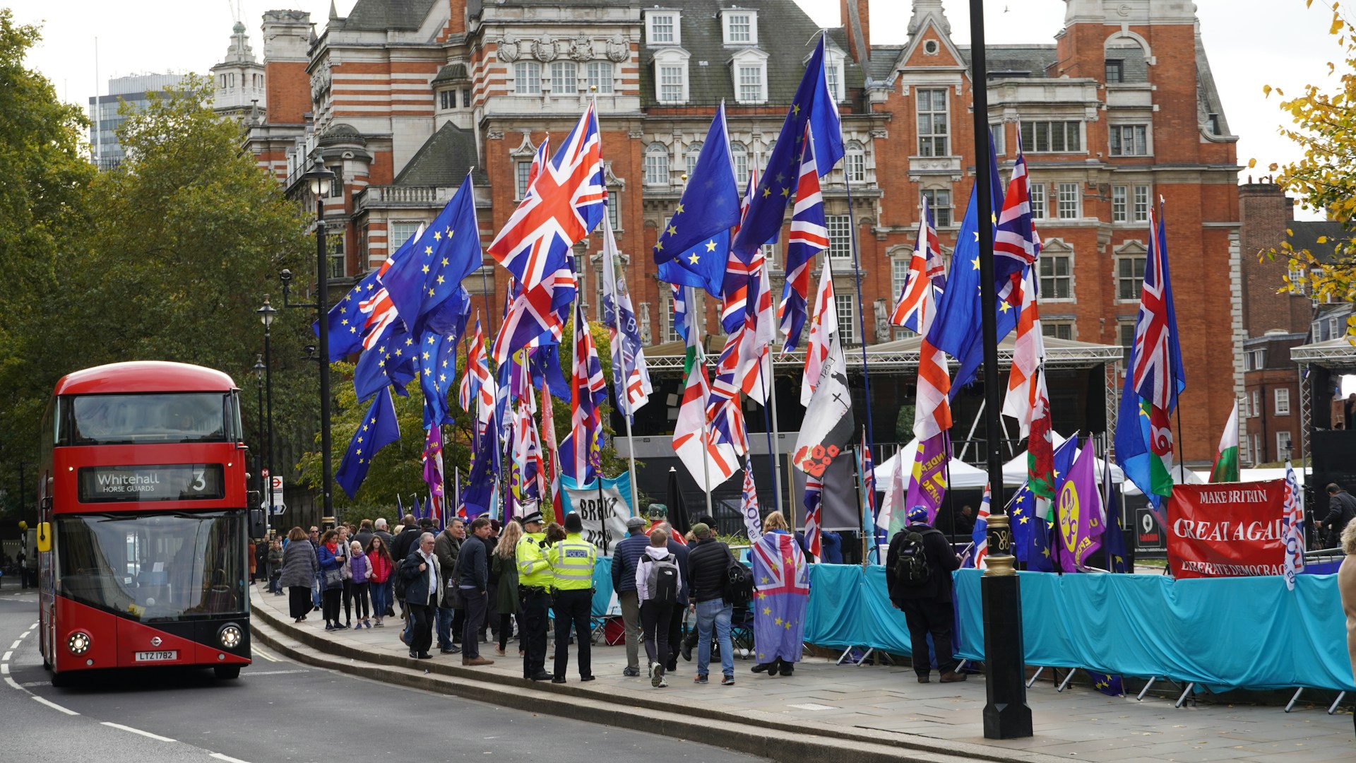 Economic analysis of how Brexit hit the UK economy