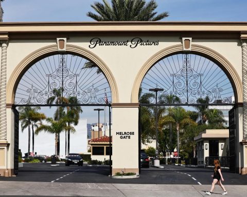 UK intervene Paramount Warner Bros as Warner Bros Discovery's studio becomes central to the proposed $110 billion media merger.