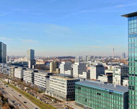 Germany technology sector supports robotaxi development and autonomous transportation projects