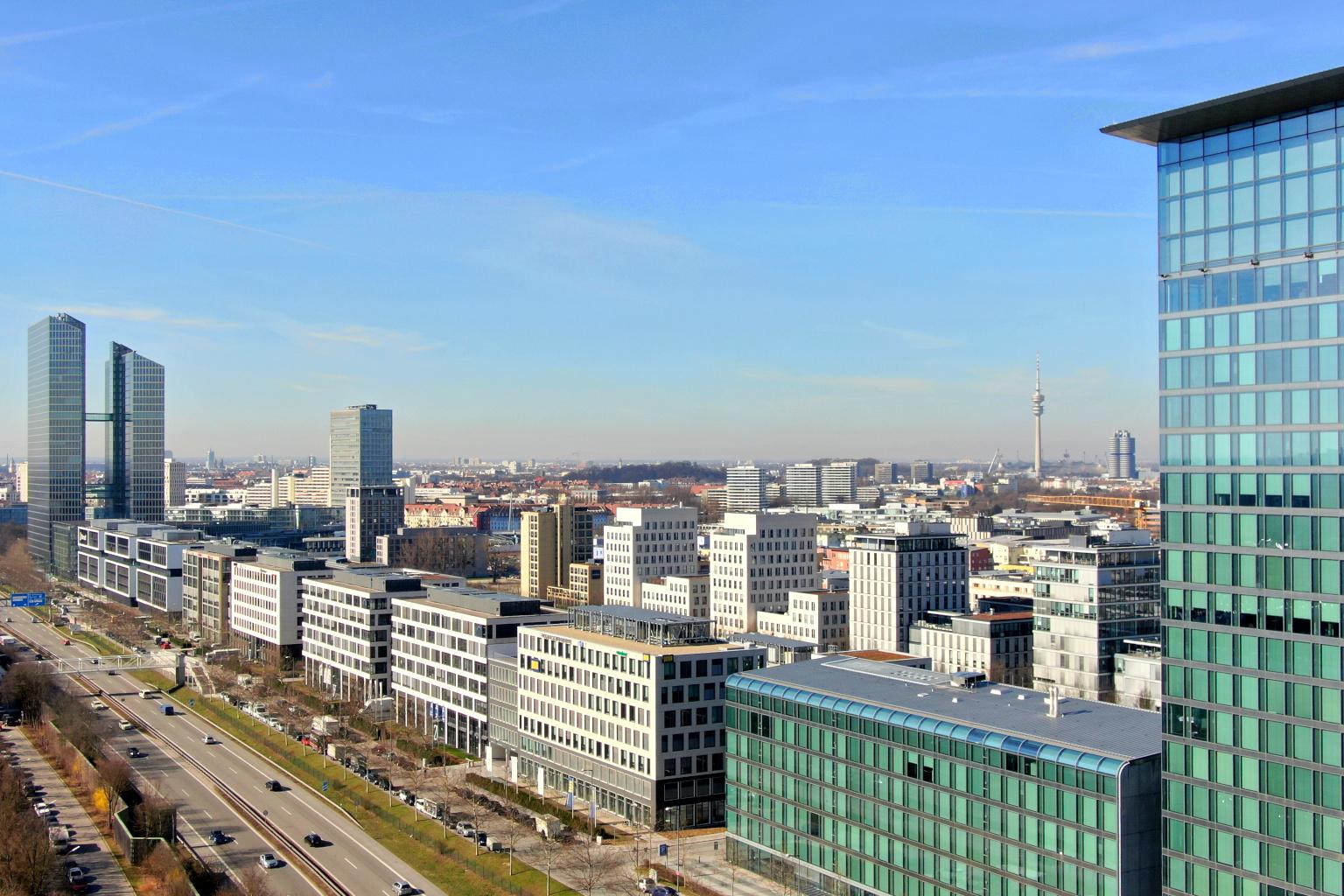 Germany technology sector supports robotaxi development and autonomous transportation projects