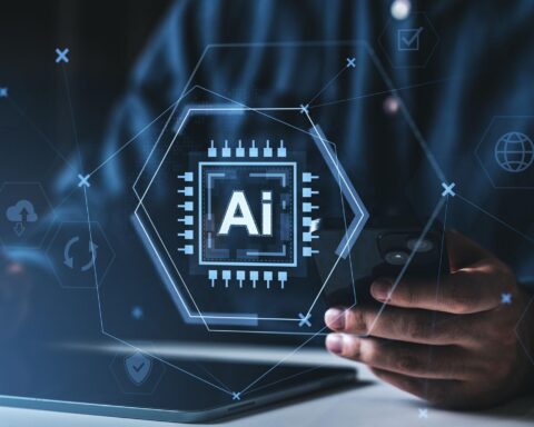 AI-powered smartphone technology influencing the smartphone industry outlook worldwide