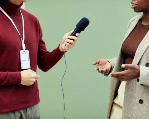 Television broadcasting standards debate following French regulator order to CNews