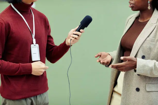 Television broadcasting standards debate following French regulator order to CNews