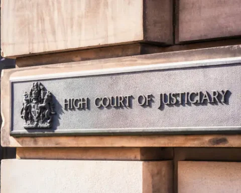 UK insolvency service London High Court