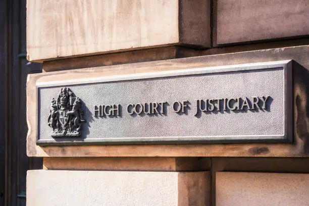 UK insolvency service London High Court