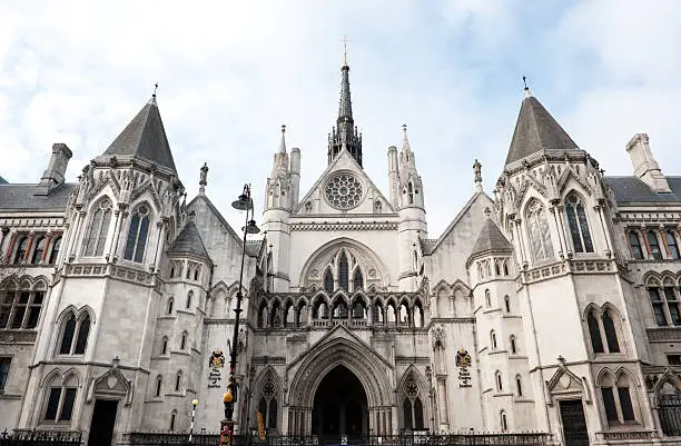 London High Court Bans Lex Greensill From Acting As A Company Director For Nine Years 1 Lex Greensill London High Court ban