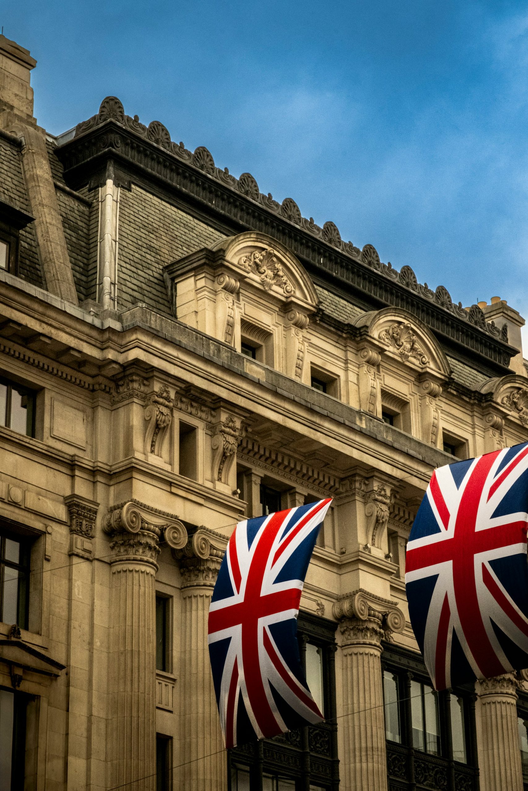 UK financial regulation update affecting money market funds in London 2026