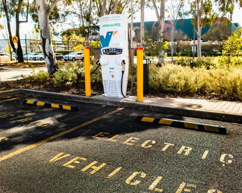 Electric vehicle charging infrastructure supporting UK electric vehicle policy across Britain
