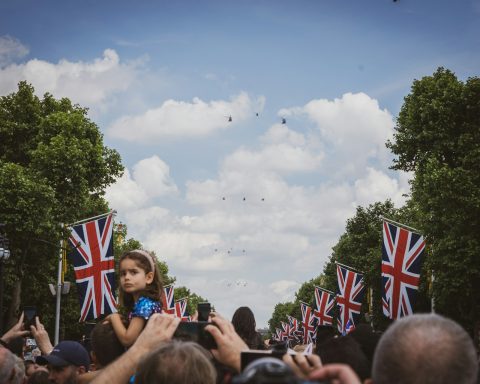UK referendum remains a key political topic in Britain in 2026