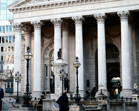 UK banking industry leaders discuss stronger Europe relations in London 2026
