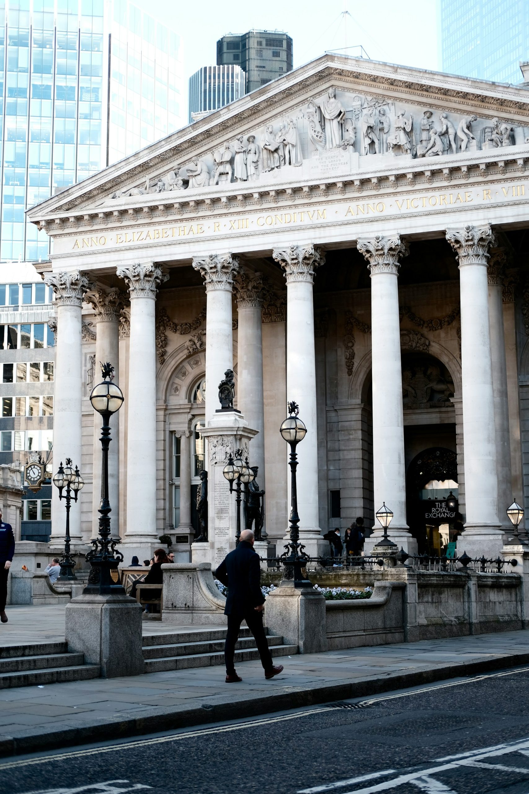 UK banking industry leaders discuss stronger Europe relations in London 2026