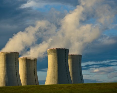 Nuclear safety monitoring conducted by technical inspection teams in Ukraine