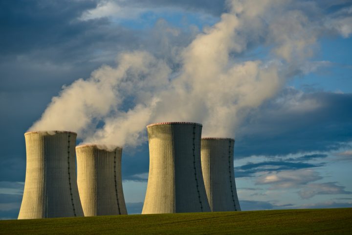 Nuclear safety monitoring conducted by technical inspection teams in Ukraine