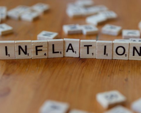 UK house inflation