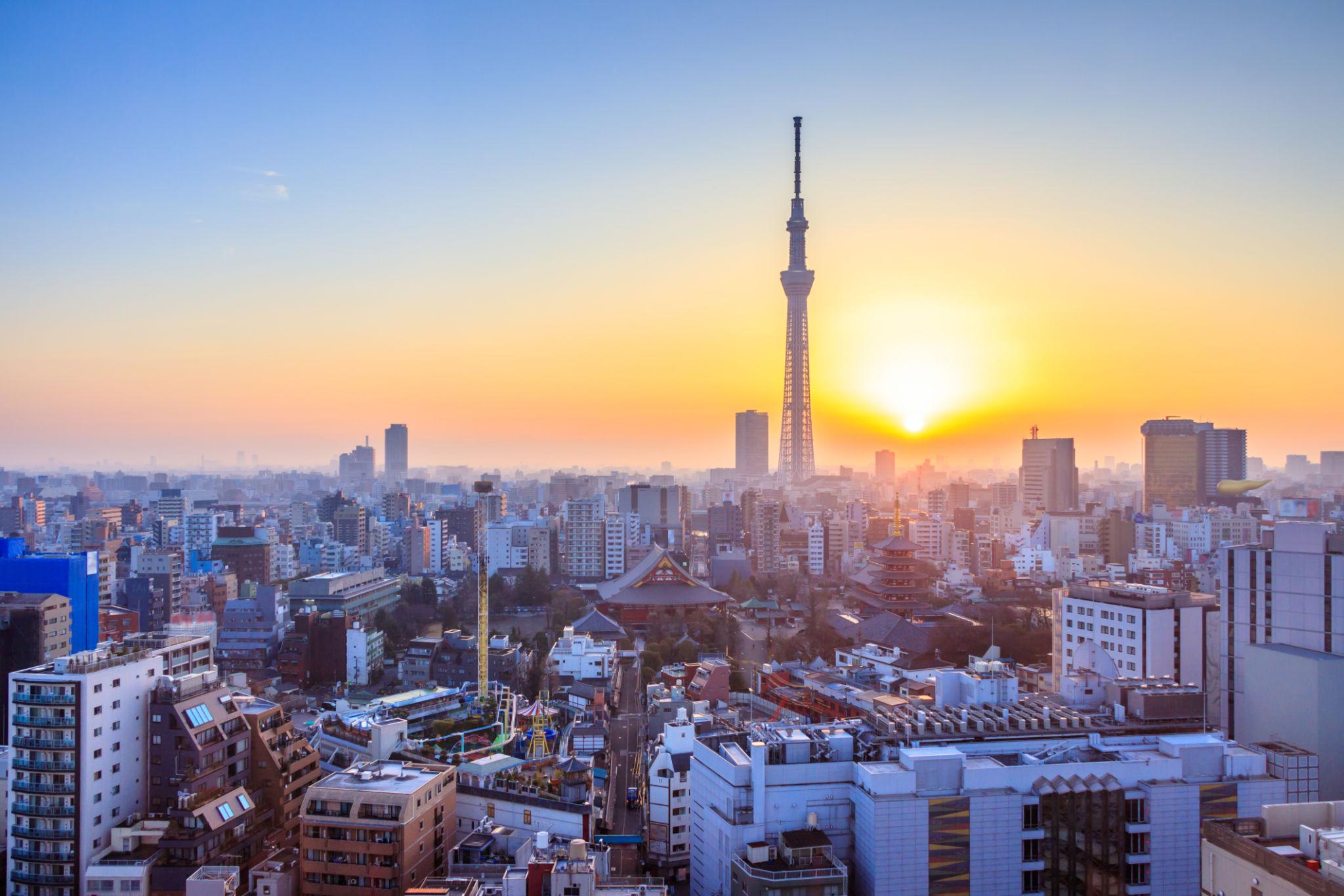 Japan economic growth influenced by Bank of Japan monetary policy decisions