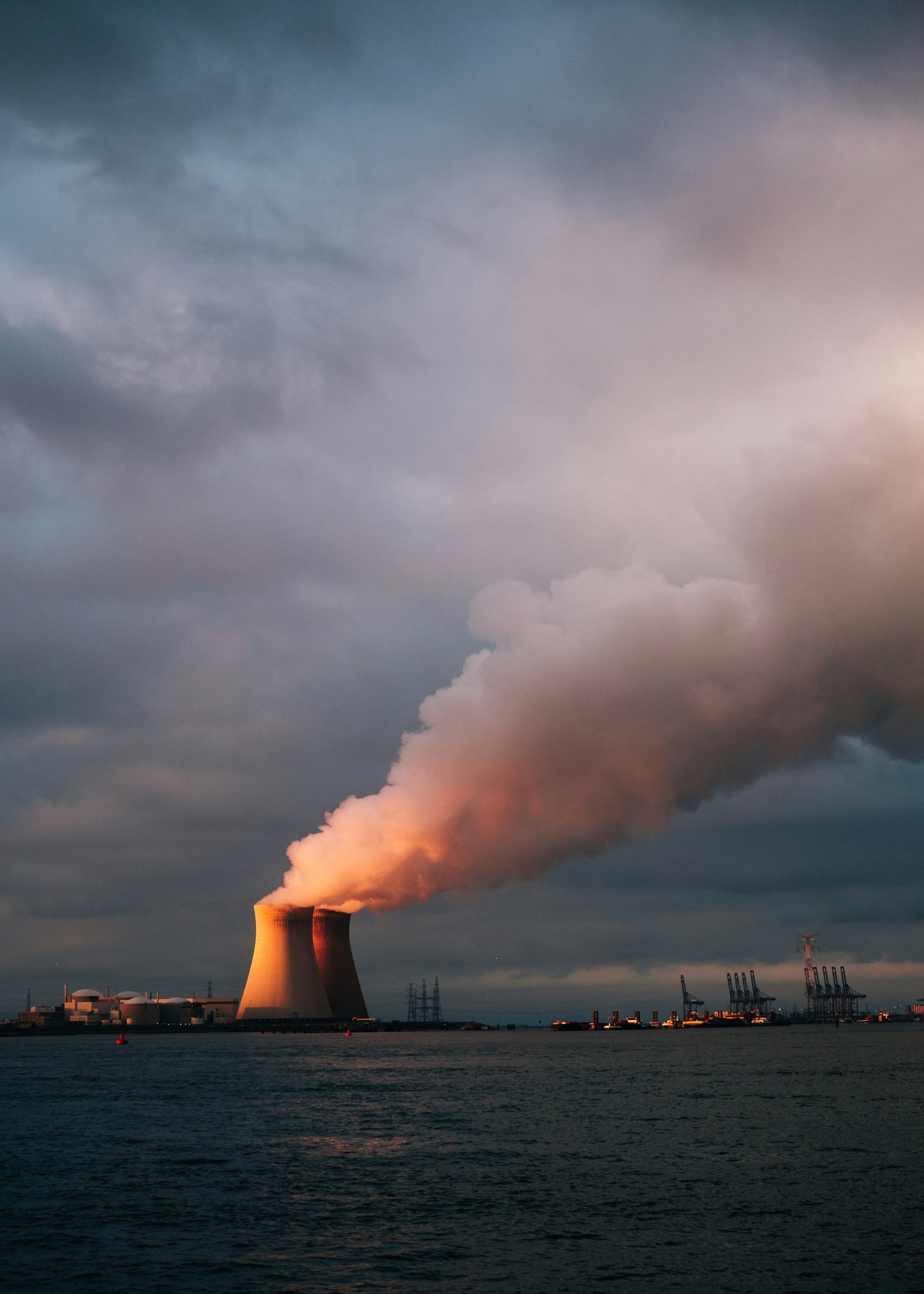 Nuclear safety monitoring intensifies near Chornobyl following a reported incident in 2026