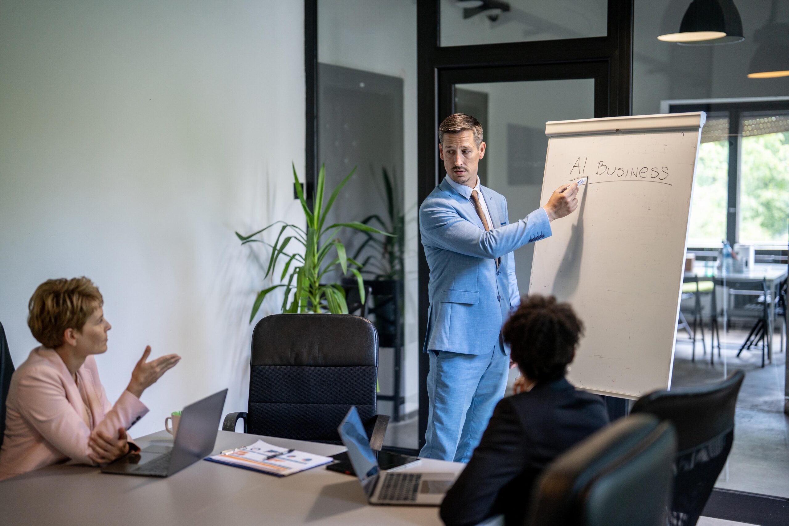 AI investment trends accelerate as businesses increase artificial intelligence spending in Sydney Australia during 2026