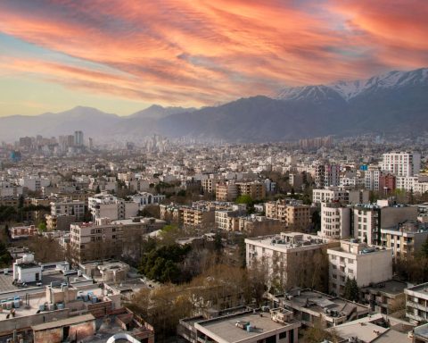 Iran and US diplomatic discussions following memorandum of understanding