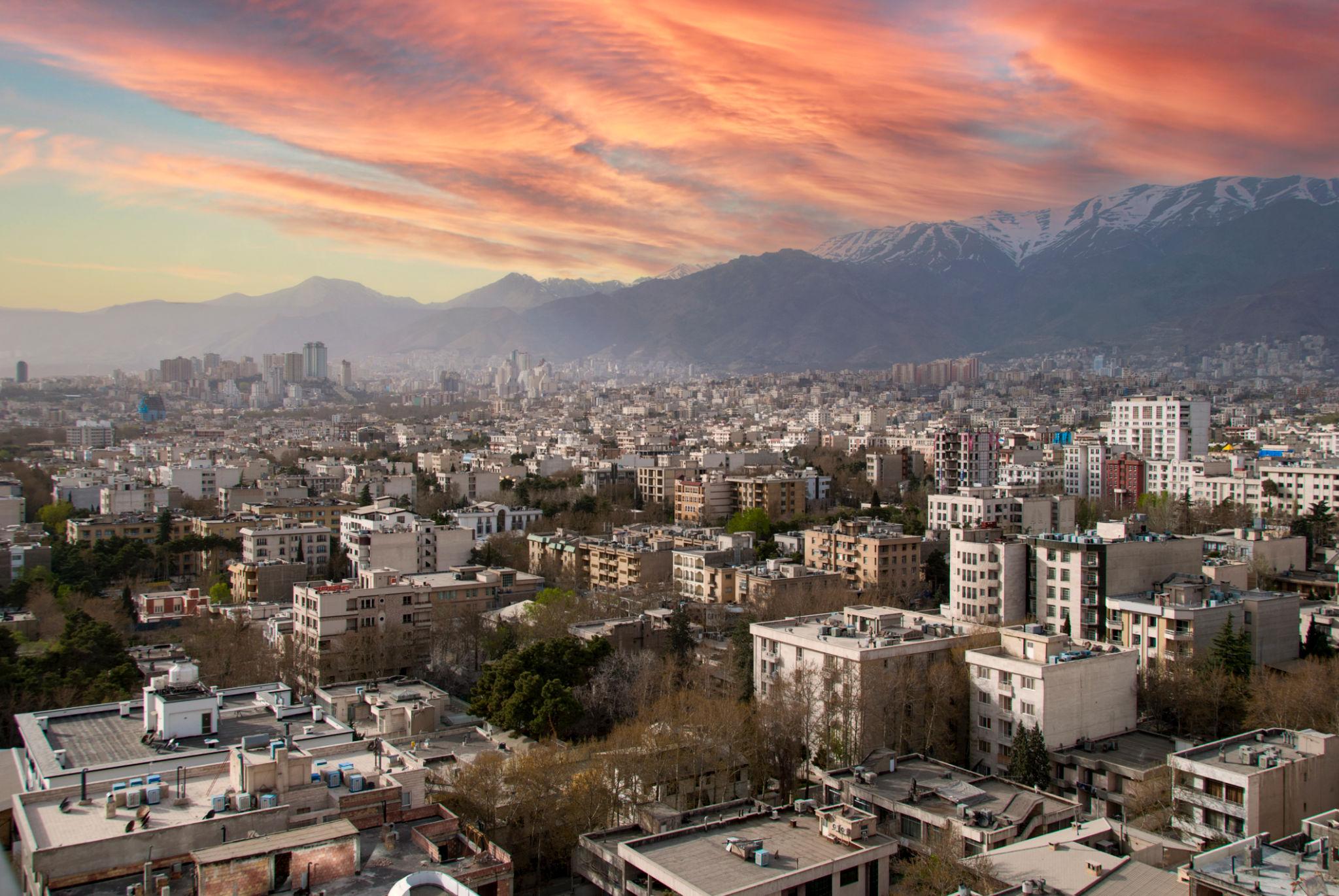 Iran and US diplomatic discussions following memorandum of understanding