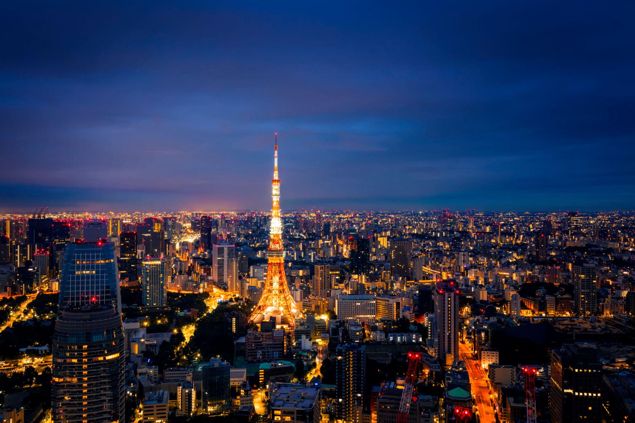 Japan Economic Growth Faces New Pressure as Rate Debate Intensifies Tokyo 2026 2 Japan economic growth remains a focus in Tokyo's financial district during 2026
