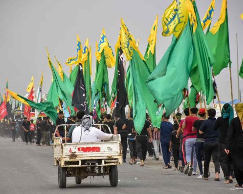 Hezbollah gaining from Iran-US deal