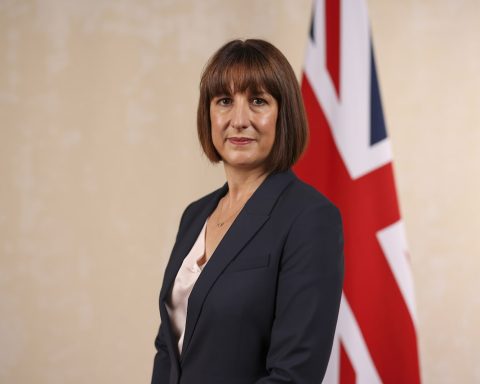 Rachel Reeves supports Andy Burnham for prime minister