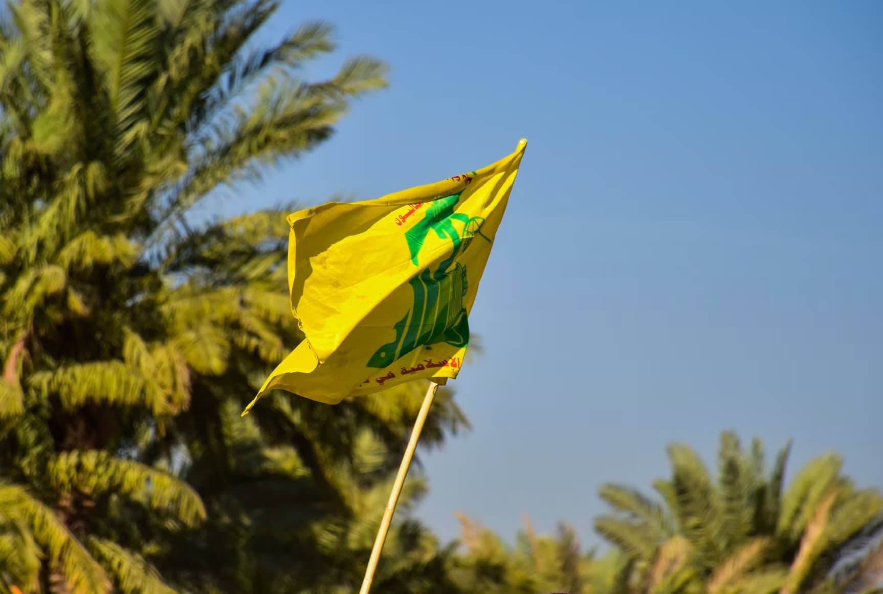 After Sustaining Harsh War Losses Hezbollah Is Seen Gaining From New US Iran Deal 1 Hezbollah gaining from Iran-US deal