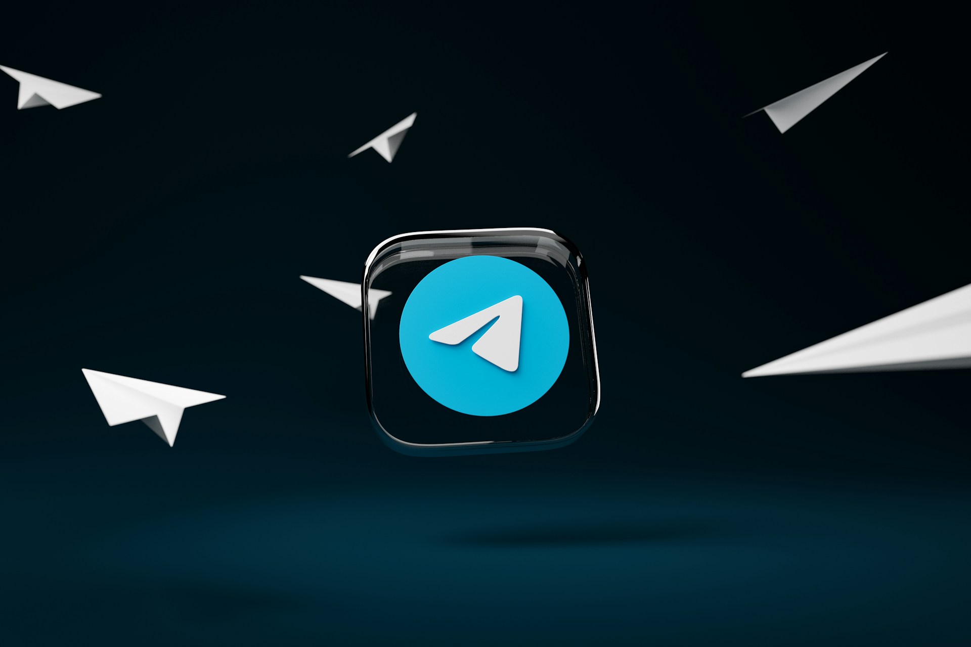 Telegram app india ban on smartphone